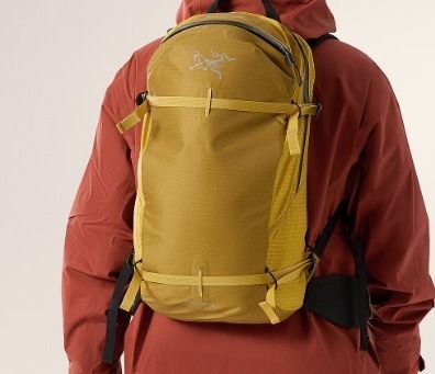 新品 タグ付き】ARC'TERYX (アークテリクス) MICON 16 BACKPACK - メルカリ