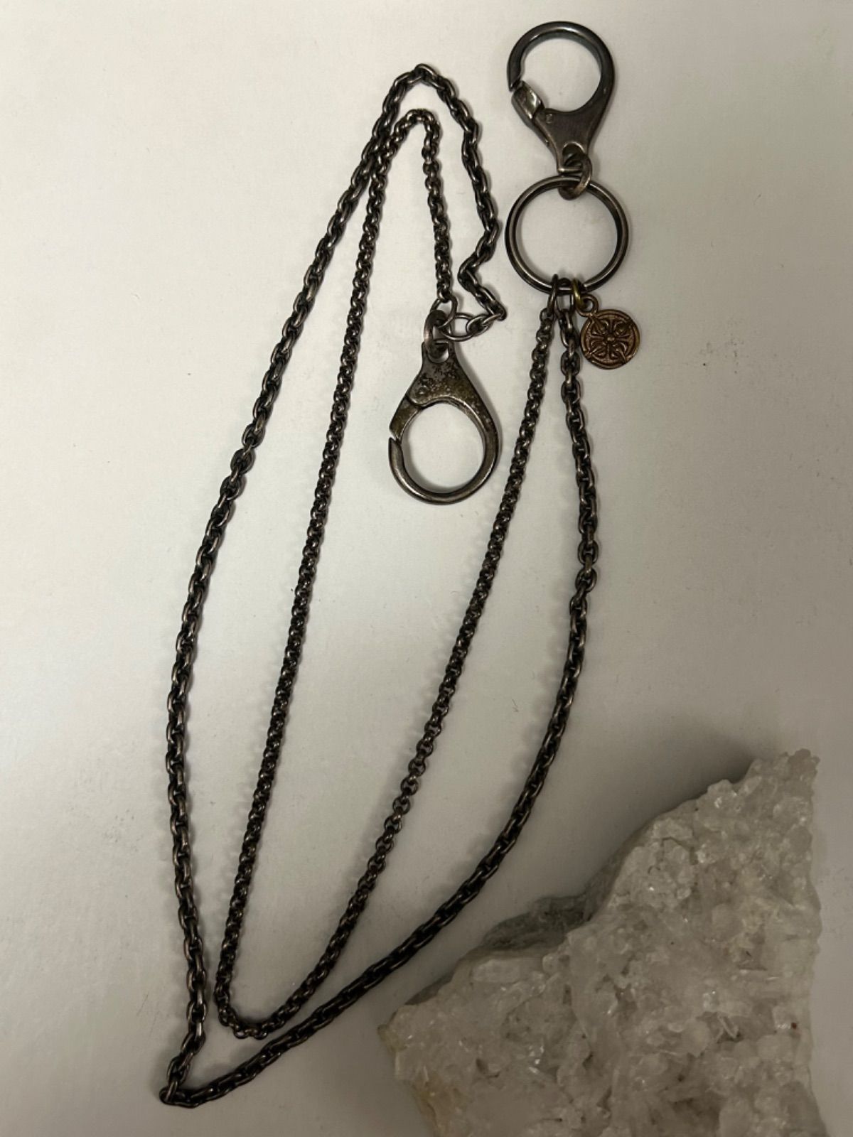 シャンバラ SHAMBALLA ウォレットチェーン 2025年最新】SHAMBALLA ウォレットチェーンの人気アイテム