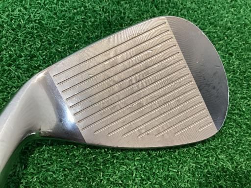 中古】 ミズノ Mizuno T7 54°/12° ウェッジ WG 純正特注シャフト