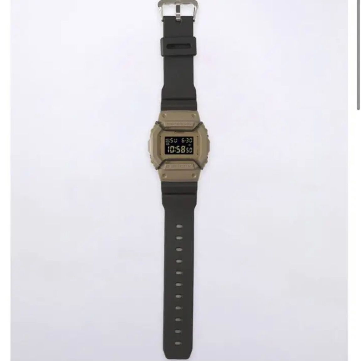 最も信頼できる 別注】MISTERGENTLEMAN G-SHOCK CASIO 時計