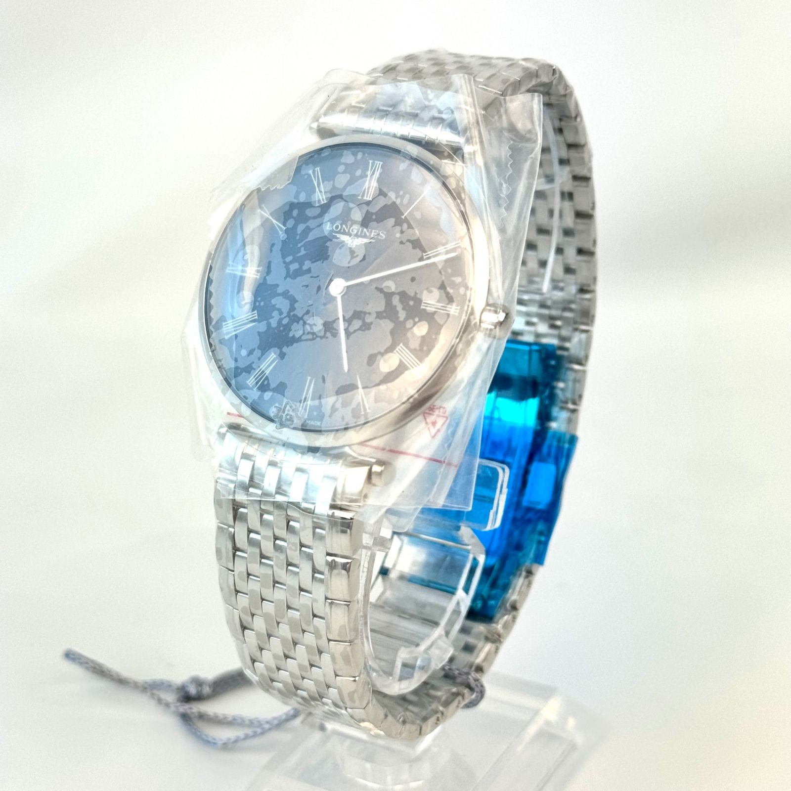 未使用】ロンジン LONGINES ラ グラン クラシック ドゥ ロンジン L4  