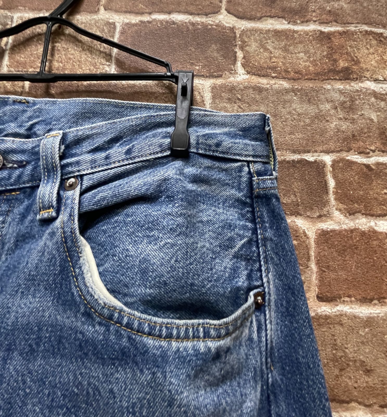 アートピース★ビンテージ リーバイス オリジナル ジーンズ 501 大戦 2 6 アートピース☆ビンテージ リーバイス オリジナル ジーンズ 501 大戦 2 6