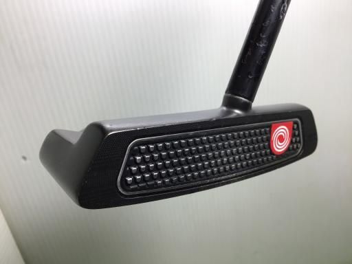 Callaway Golf - オデッセイ パター オーワークス ブラック 2MCS 34inch コース未使用 ODYSSEY（オデッセイ） - パター - オー・ワークス ブラック #2W