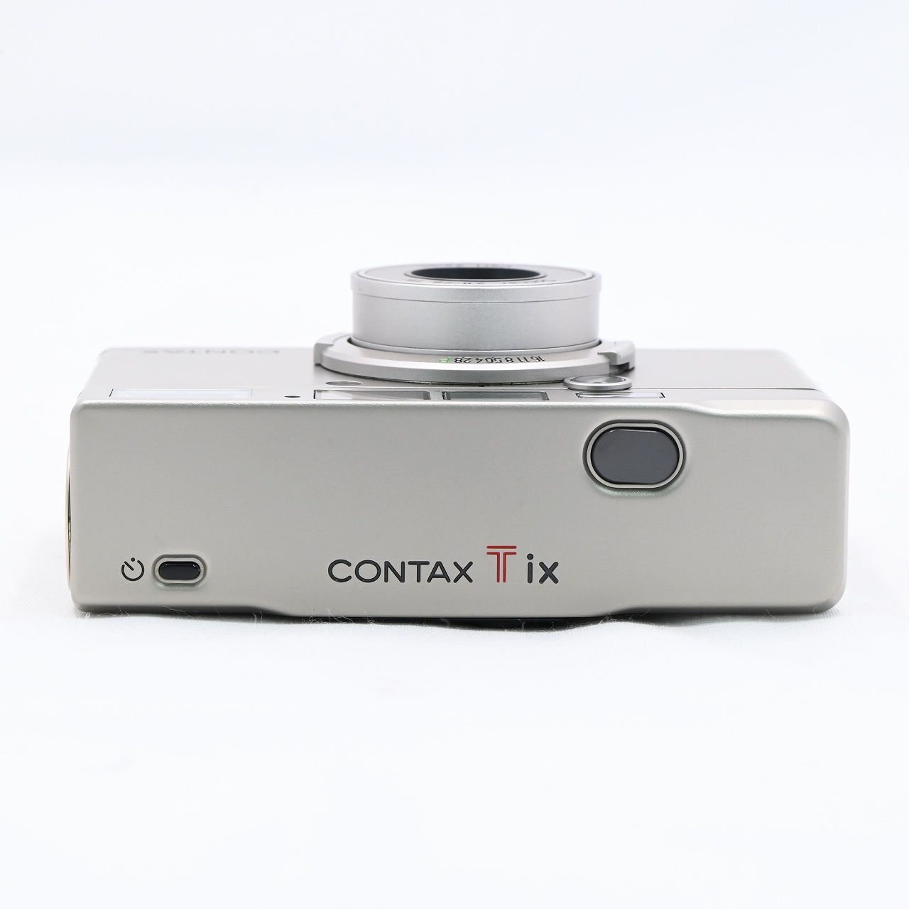 コンタックス CONTAX TIX APSフィルムカメラ フィルムカメラ【中古】 - メルカリ