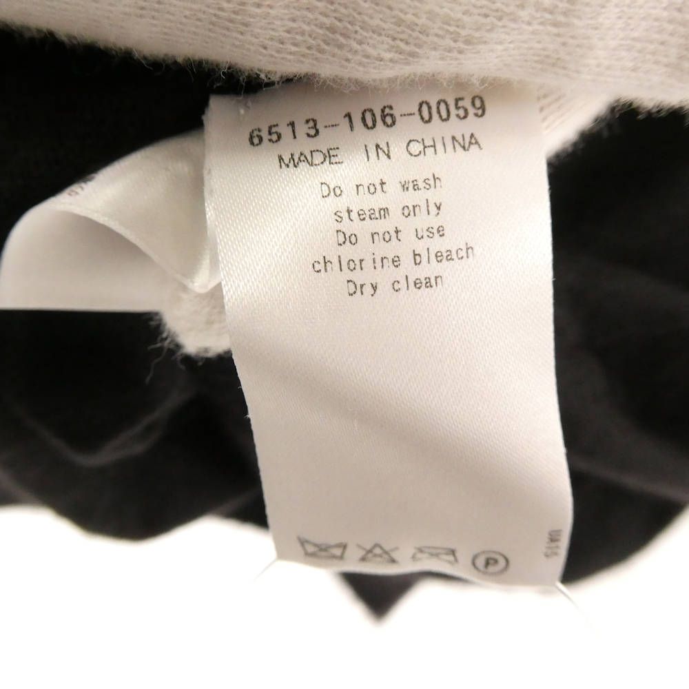 タートルネックニット 1