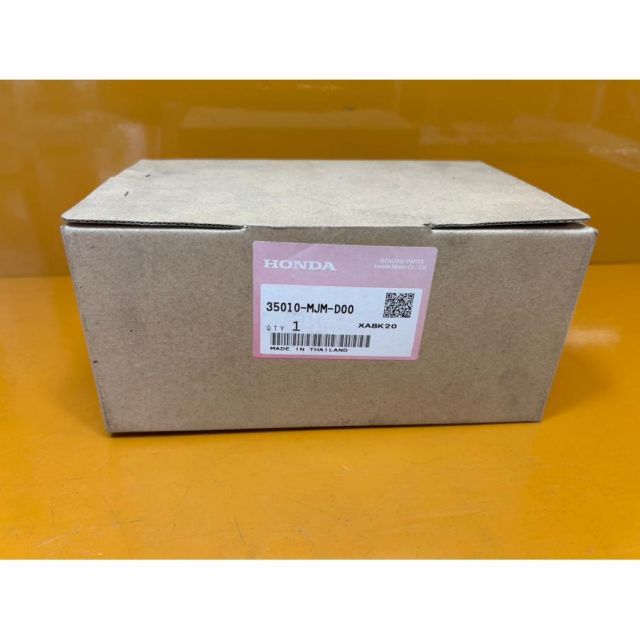 73233 HONDA ホンダ VFR800F RC79 純正キーセット 鍵 スペアキー付き 35010-MJM-D00