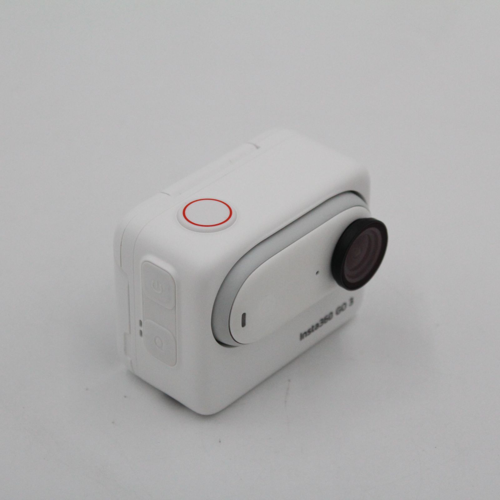 ☆美品☆ Insta360 GO 3 64GB アクションキット Insta360