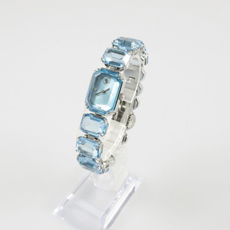 姫路東店】 中古 SWAROVSKI | スワロフスキー 腕時計 オクタゴン 姫路東店】 中古 SWAROVSKI | スワロフスキー 腕時計 オクタゴン