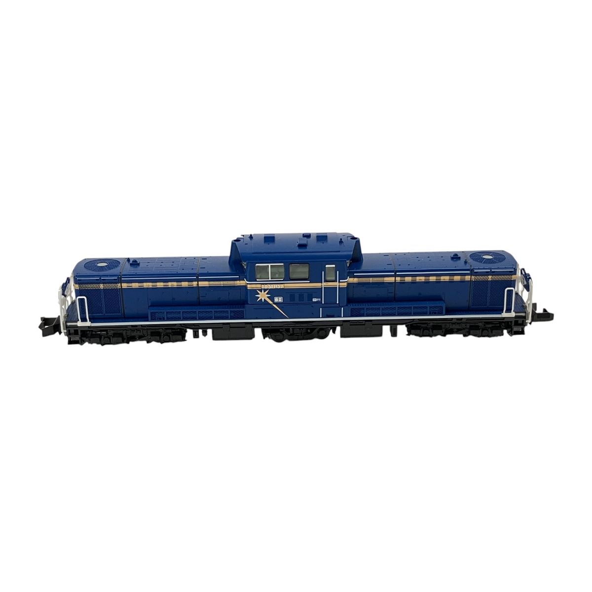 DD51