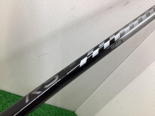 【中古】 プロギア RS U3 ユーティリティ UT RS(ユーティリティ) (フレックスSR) メンズ 男性用 右利き 右用 Dランク ゴルフクラブ
