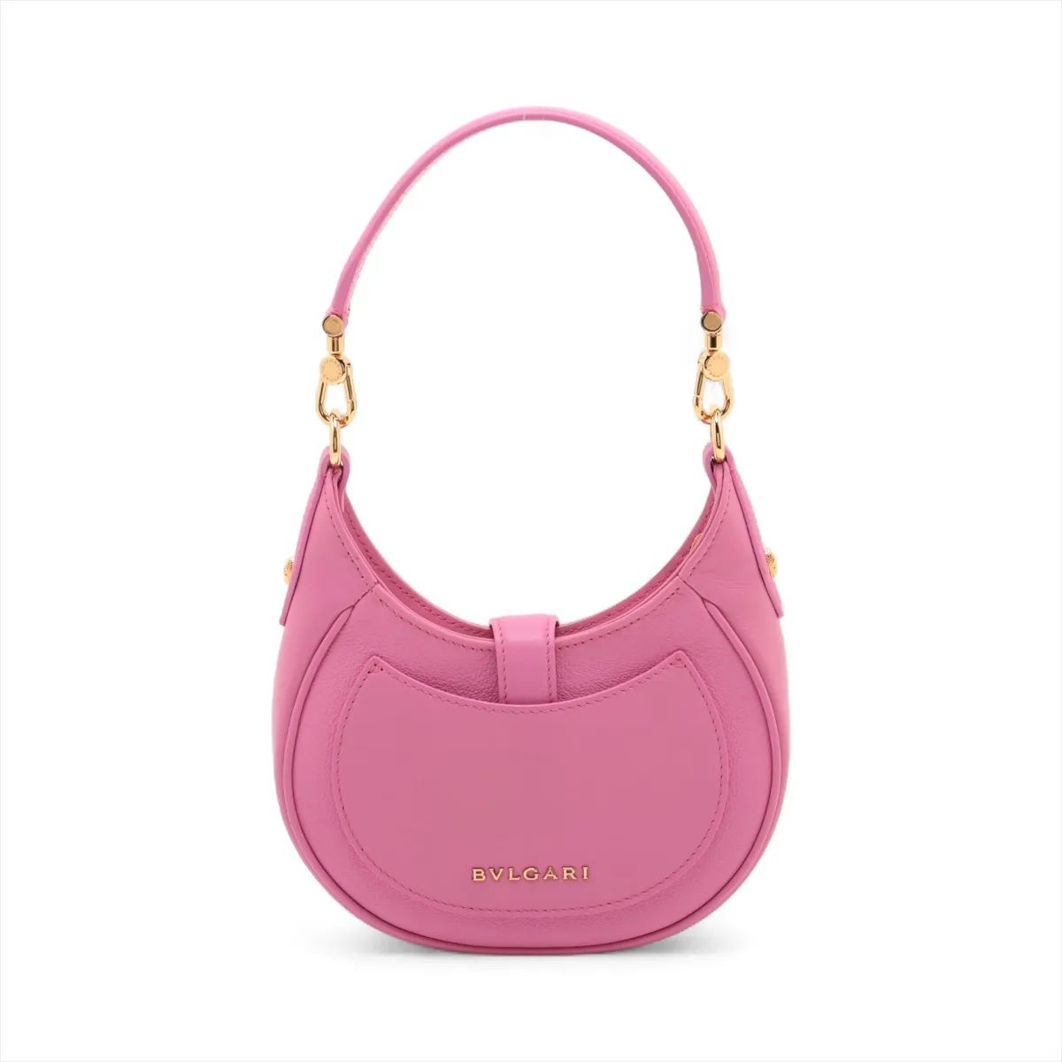 ブルガリ BVLGARI バッグ レディース セルペンティ エリプス