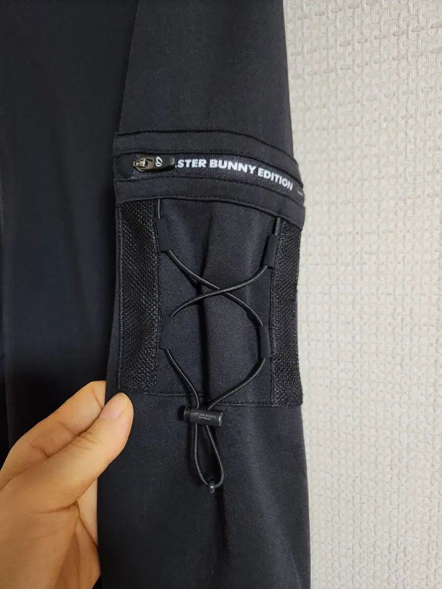 ゴルフ ジップアップ