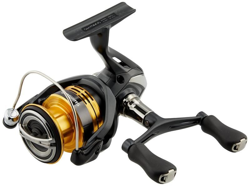 シマノ サハラ C3000 (リール) 価格比較 - 価格.com