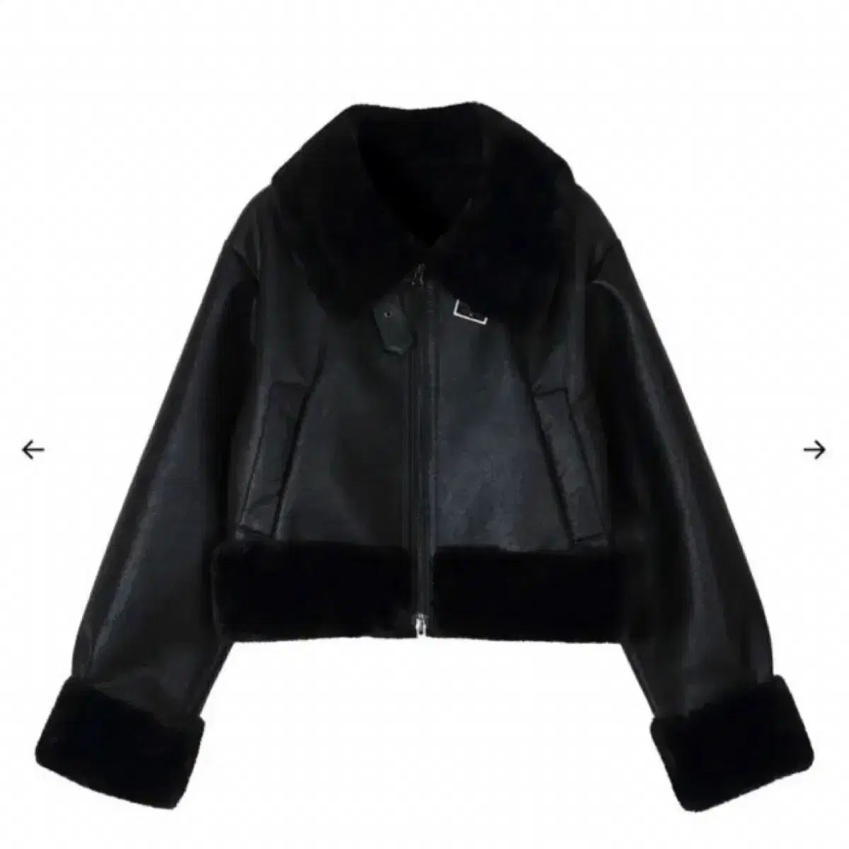 BOHEMSEO ボヘミアンソウル 22FW スエード フィット ムートン
