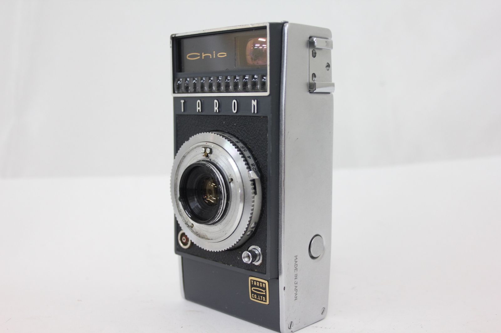 返品保証 タロン Taron Chic カメラ M5774