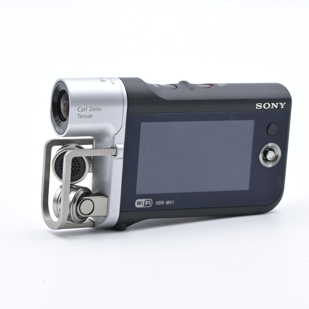 SONY ソニー ミュージックビデオレコーダー HDR-MV1 BC アクセサリ WWW_MEBLE-SODAR_PL