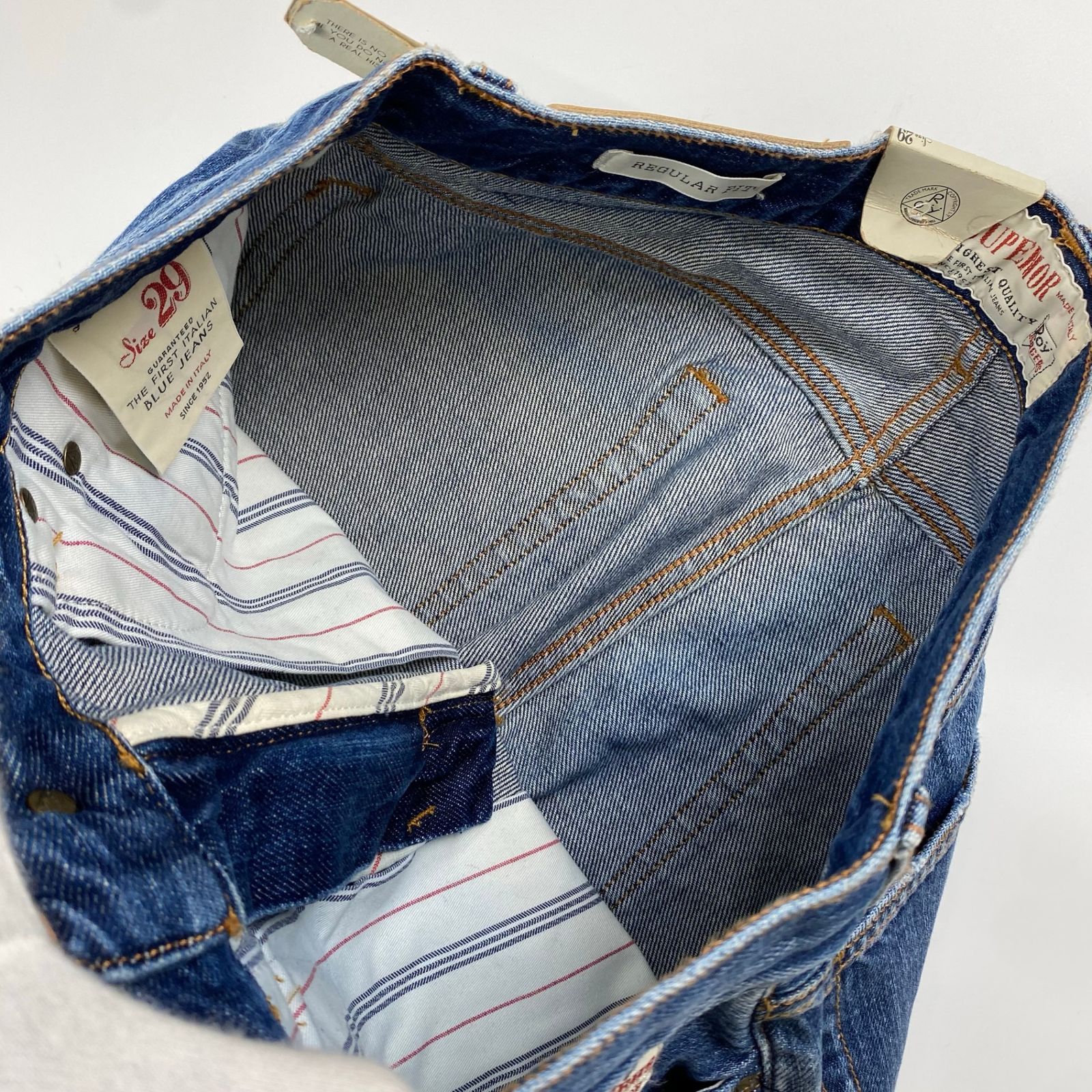 未使用品】 Roy ROGER