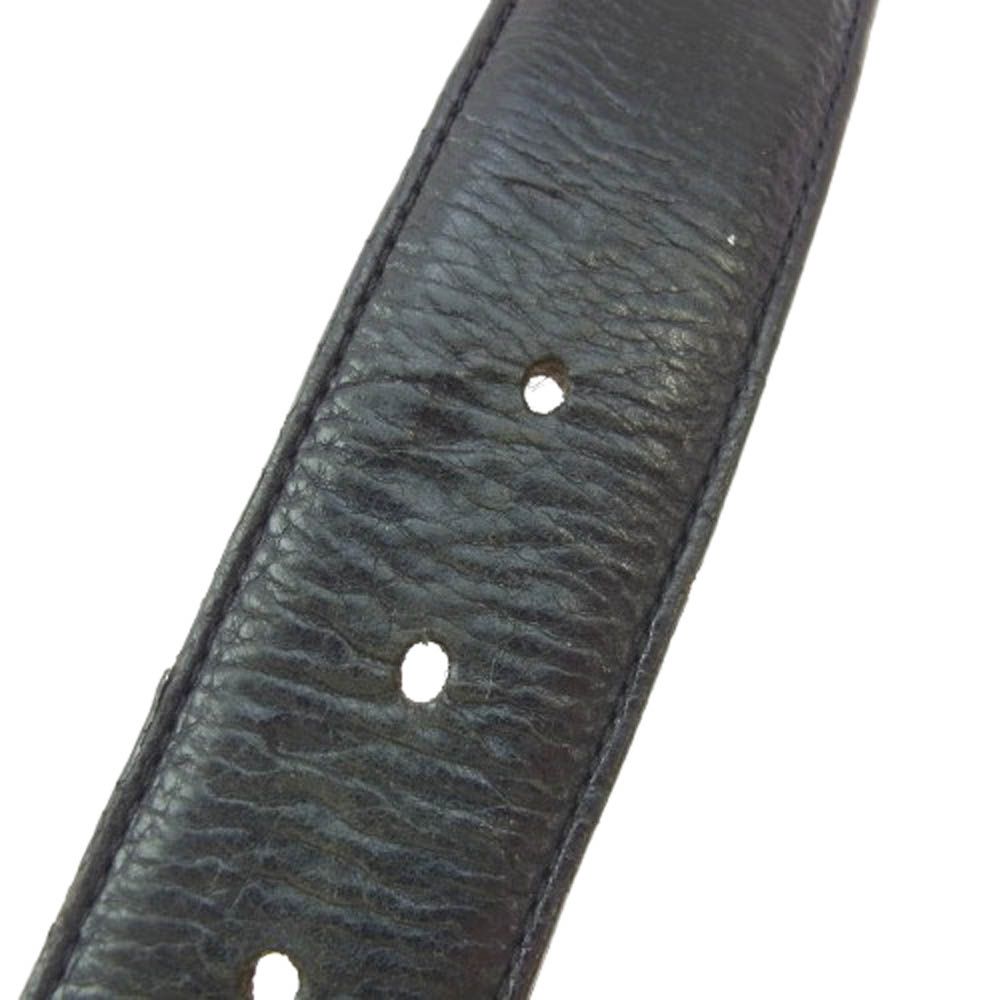 CHROME HEARTS クロムハーツ（原本無） STRAP PYRAMID ゼロ