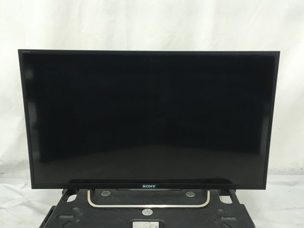 SONY BRAVIA KDL-32W700B 32型 液晶テレビ 2014年製 家電 ソニー 中古