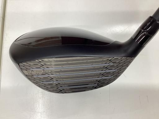 中古】 ブリヂストン BRIDGESTONE B2 HT 3W フェアウェイウッド
