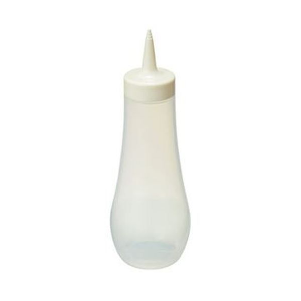 まとめ イノマタ化学 クッキングポット 大 ホワイト 1206WH 1個 ×100セット