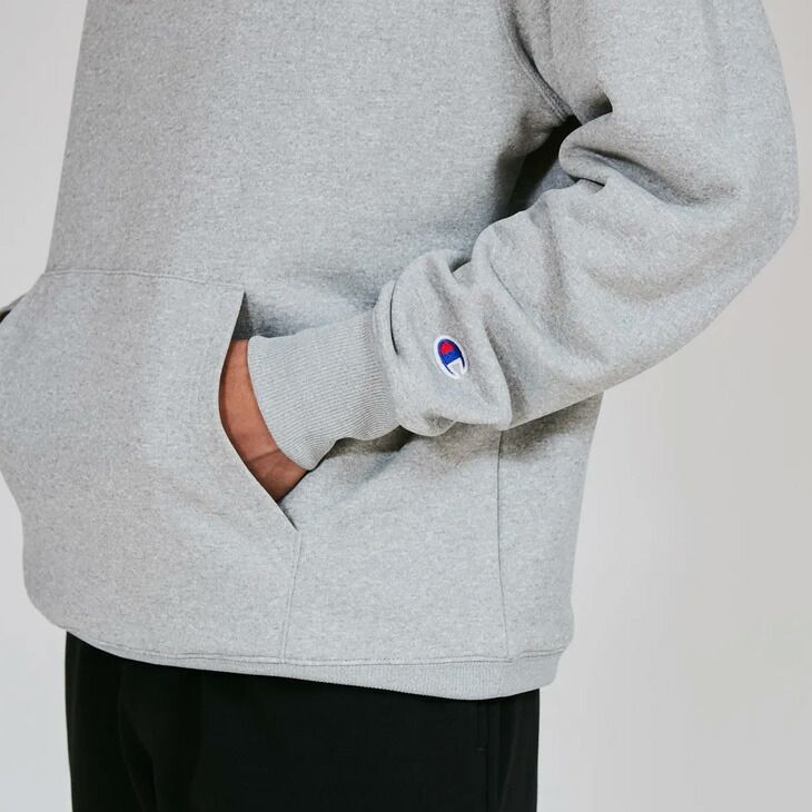 HYDROGEN（ハイドロゲン） COURT コート フーディ パーカー（白