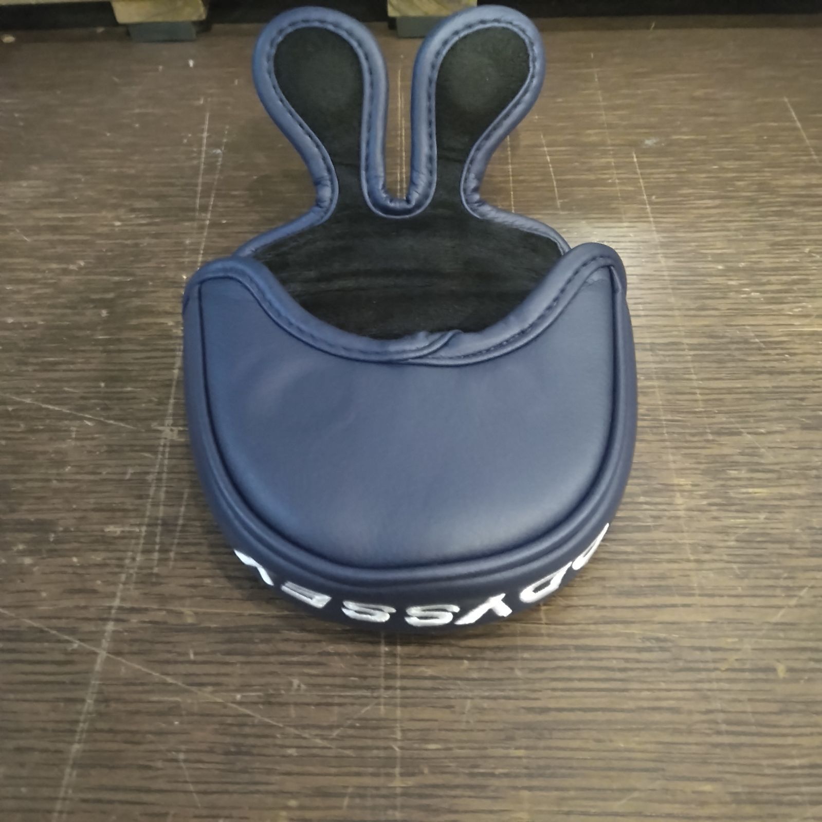 Pt【新品未使用品】オデッセイ AI-ONE SQUARE 2 SQUARE CRUISER #7 