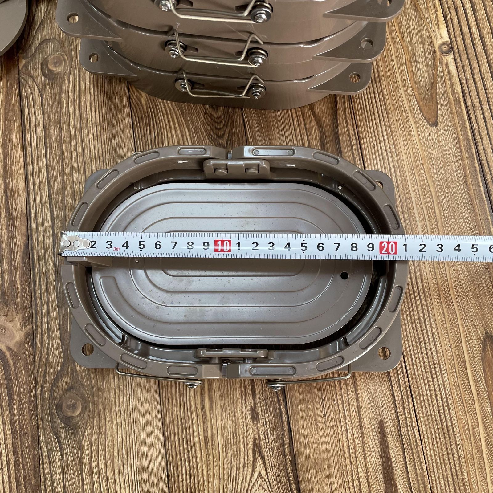 新3代目 14cm×21cm