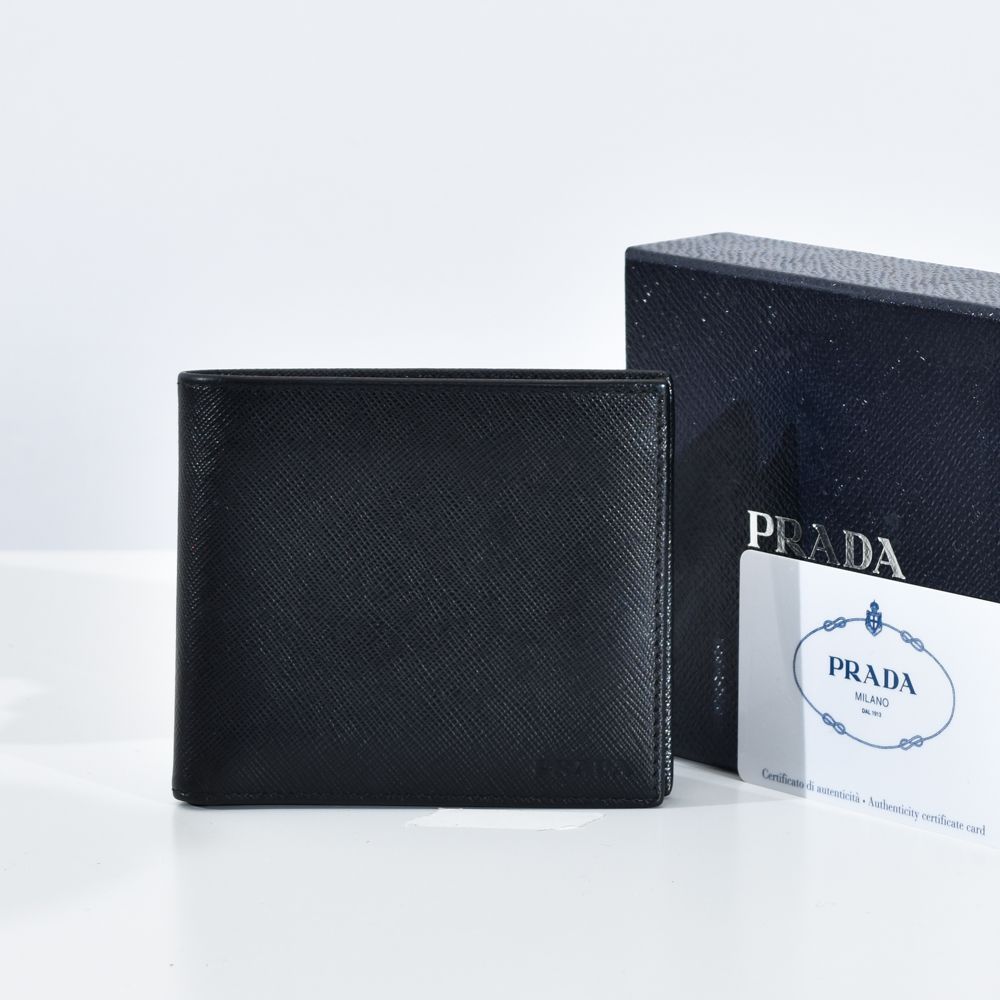 PRADA サフィアーノ 長財布 PRADA プラダ 長財布 SAFFIANO サフィアーノ レザー ロング