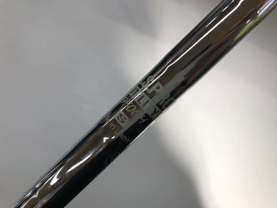 SRIXON ZX HYBRID | 22 | S | NSﾌﾟﾛ950GHUTILITY | 中古