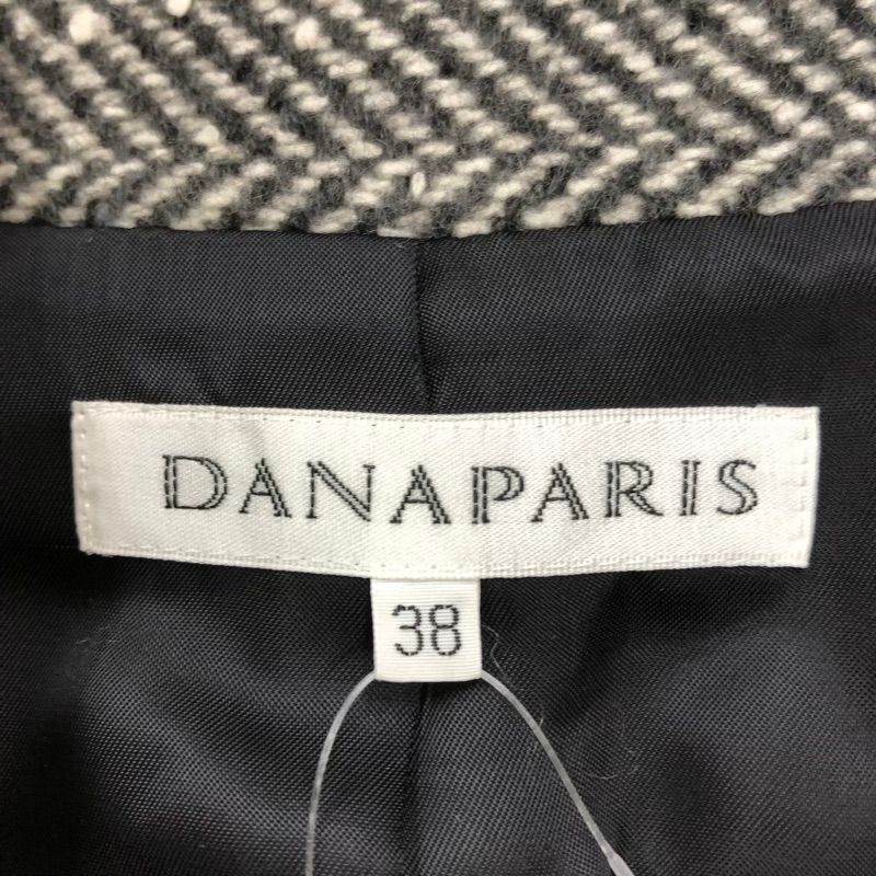 DANA PARIS