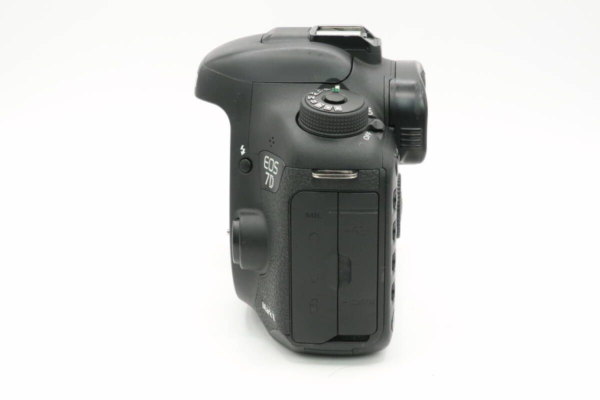 Canon EOS 8000D レンズ3本セット（ダブルズームキット＋単焦点