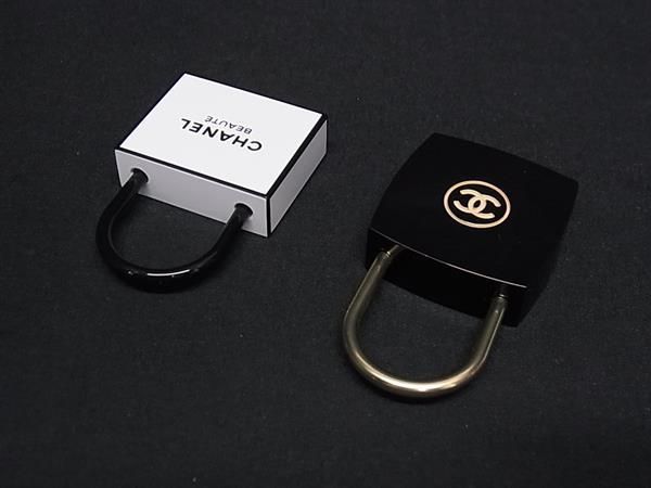 □新品□未使用□ CHANEL シャネル ココマーク ラ コレクションカデナ