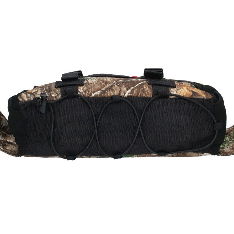 シュプリーム 19AW Waist Bag Real Tree Camo リアルツリーカモ