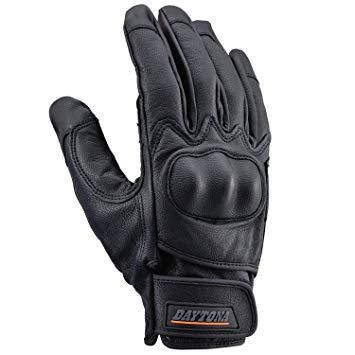 新品・5営業日で発送】DAYTONA デイトナ ゴートスキングローブ PRTCT
