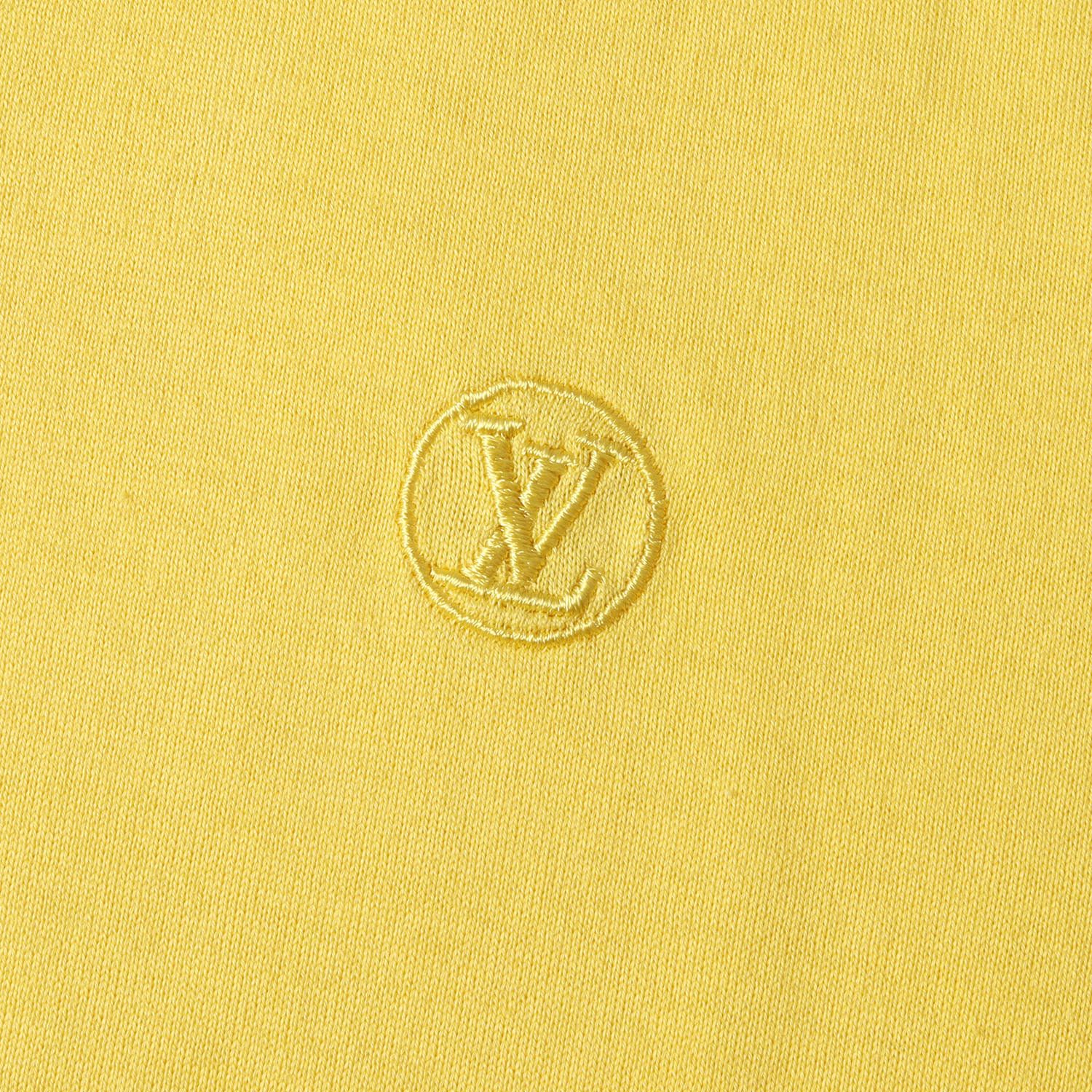 美品 LOUIS VUITTON ルイヴィトン Tシャツ サイズ:S 20SS サークル LV 