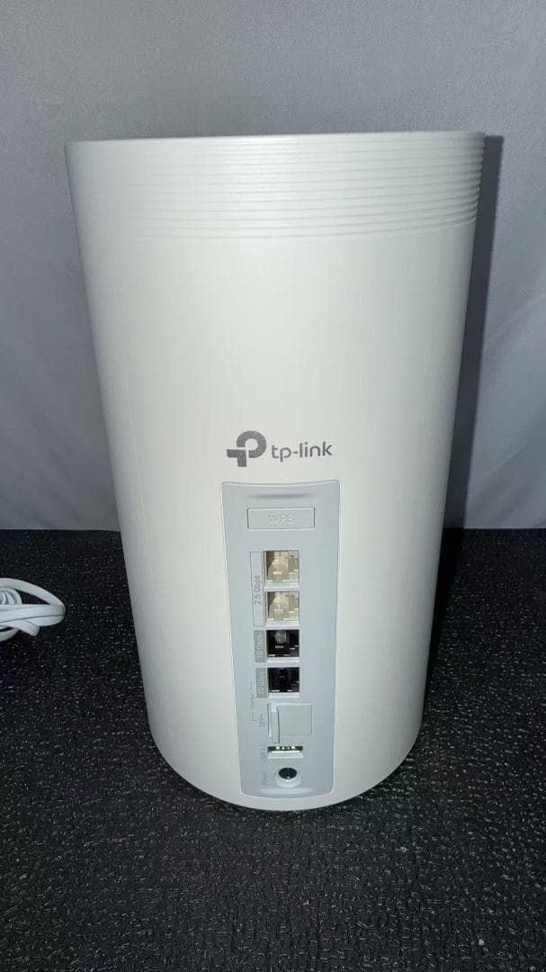 TP-Link Deco BE85 BE22000Wi-Fi7ルーター||728105