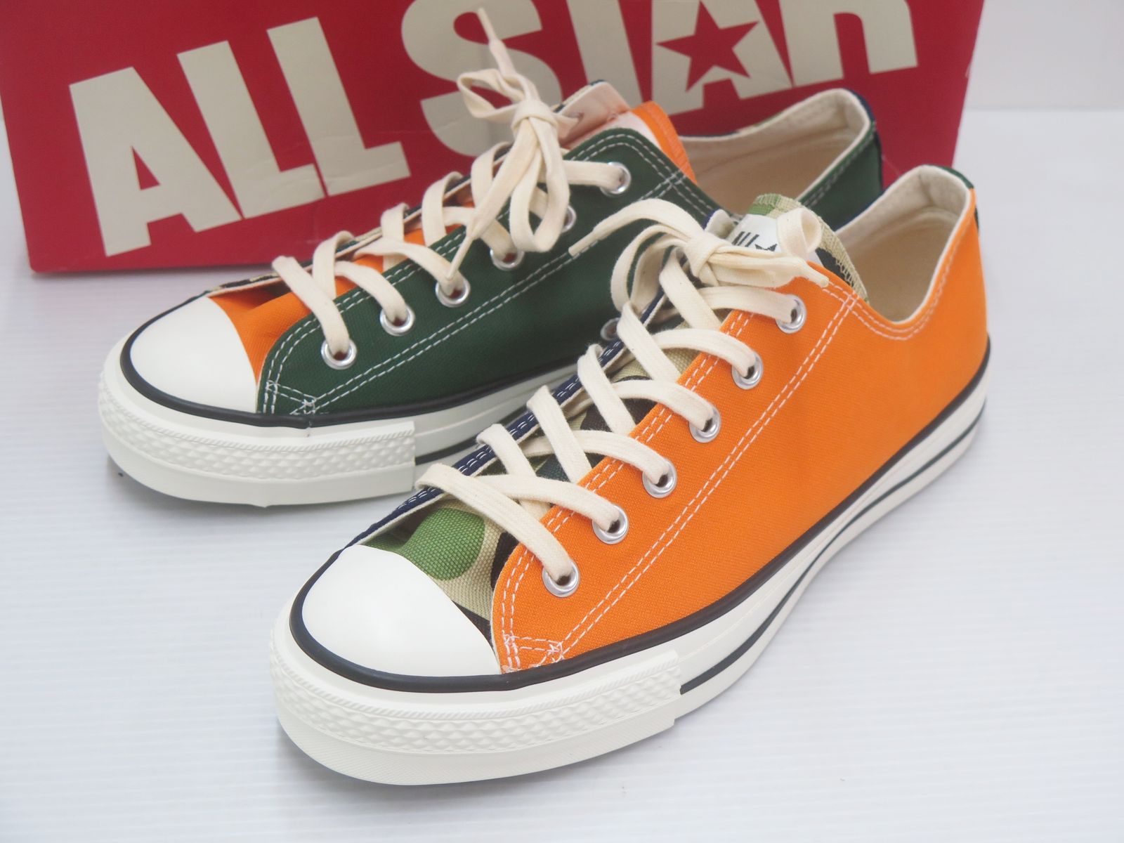 CONVERSE コンバース BILLY