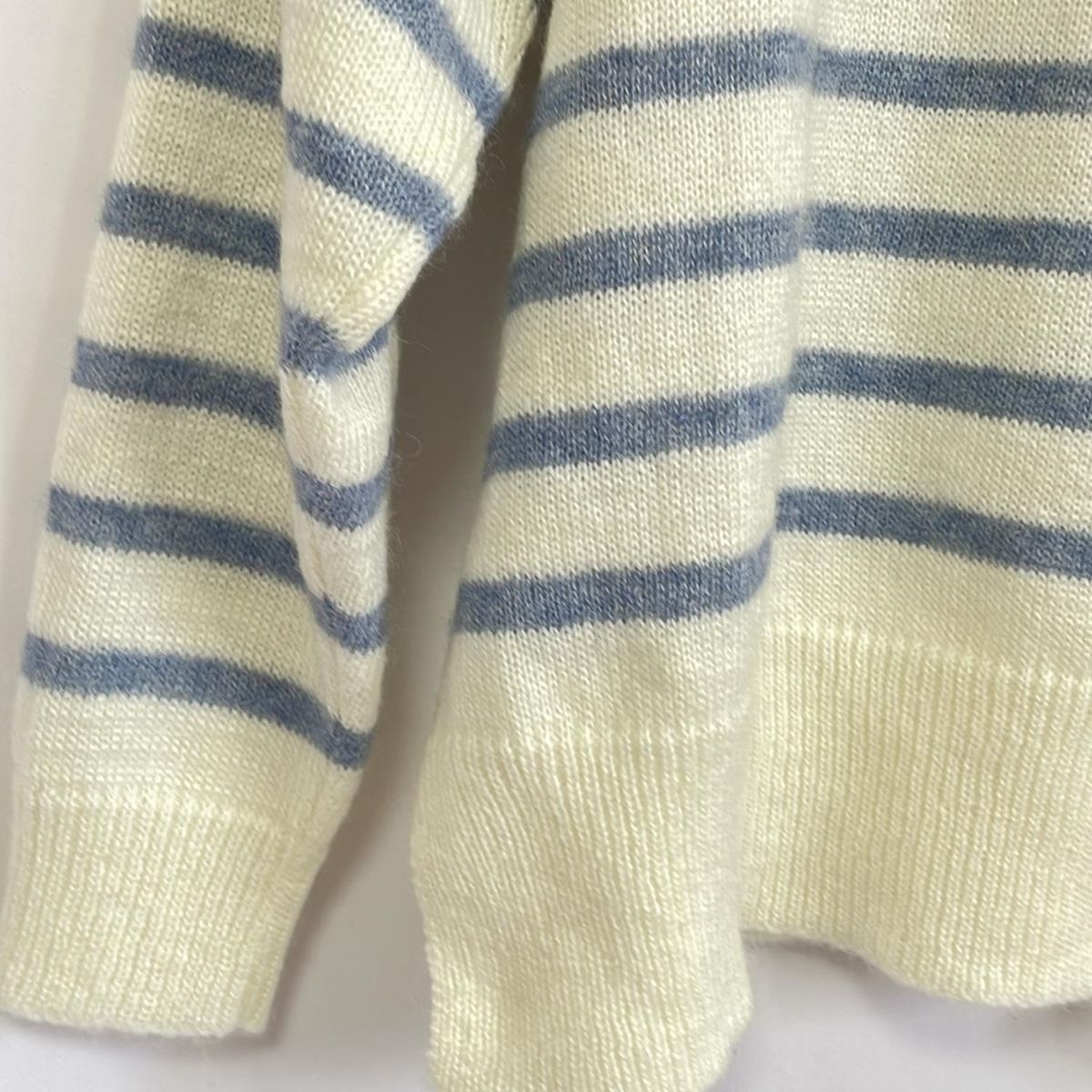 TRICOTSJEANMARC(トリコジャンマルク) 長袖セーター レディース