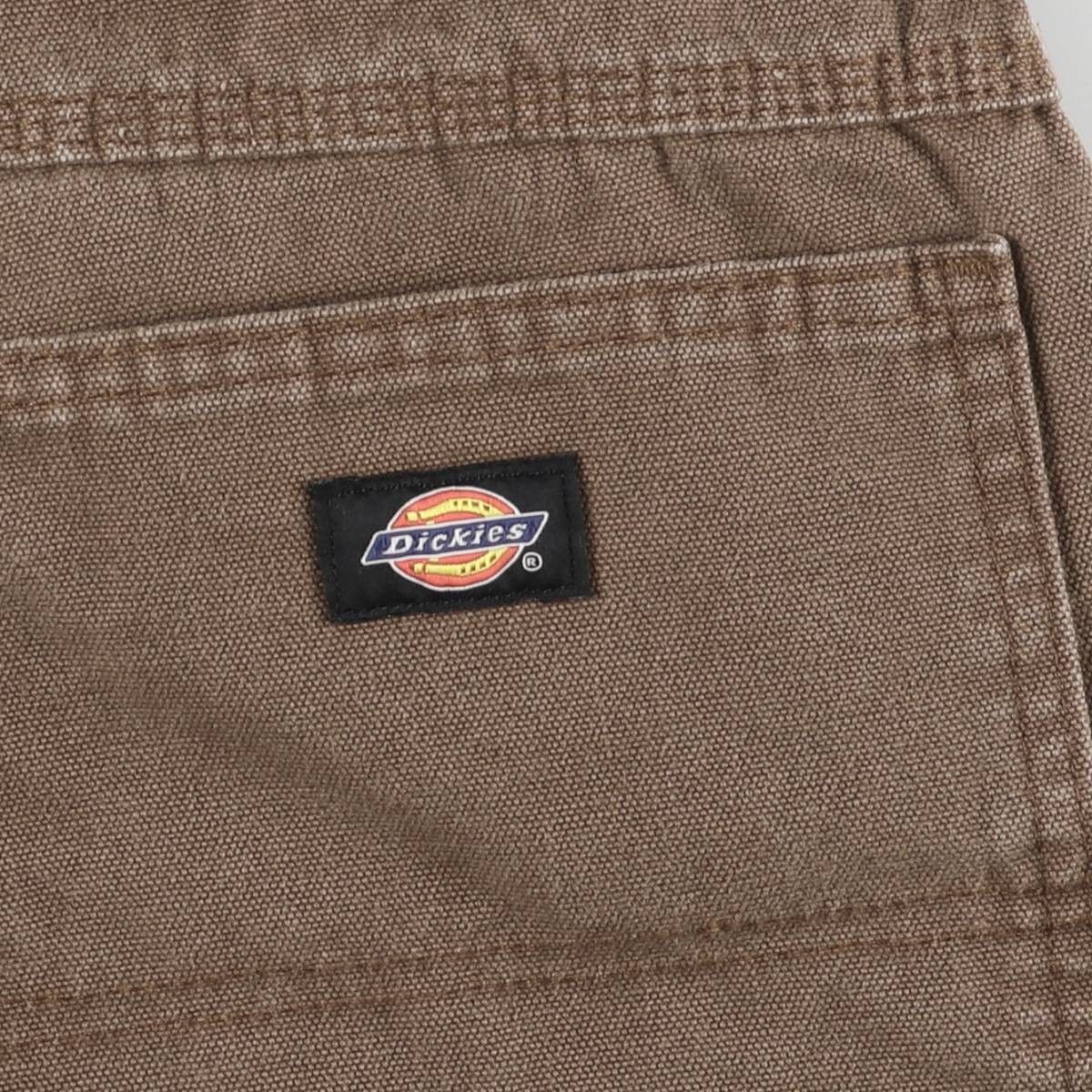 Dickies ダックペインターパンツ