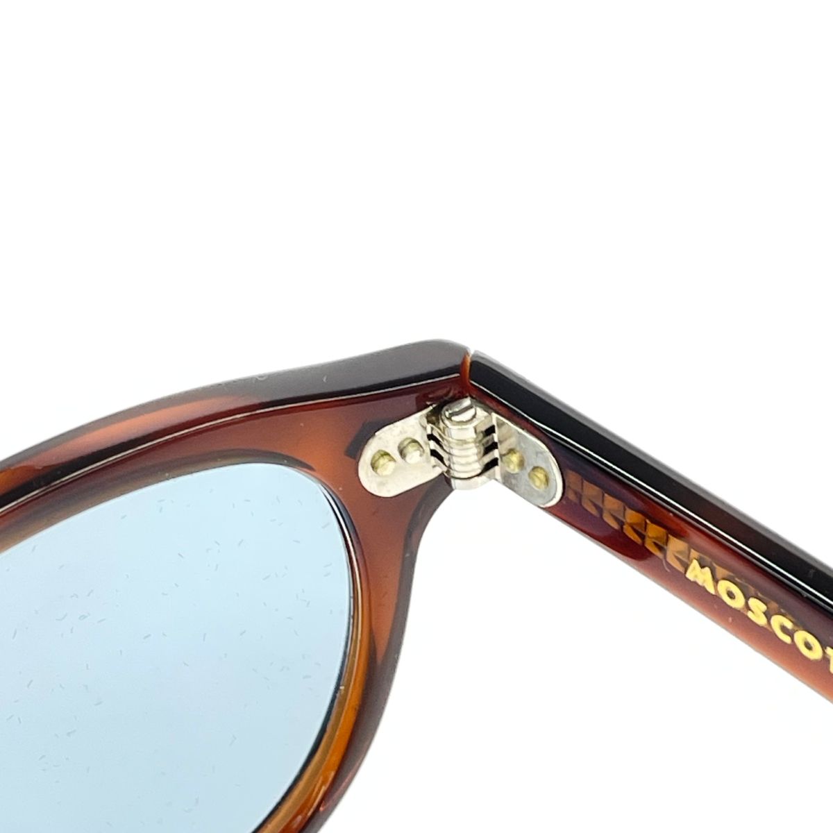 MOSCOT モスコット サングラス レムトッシュ 46□24-145