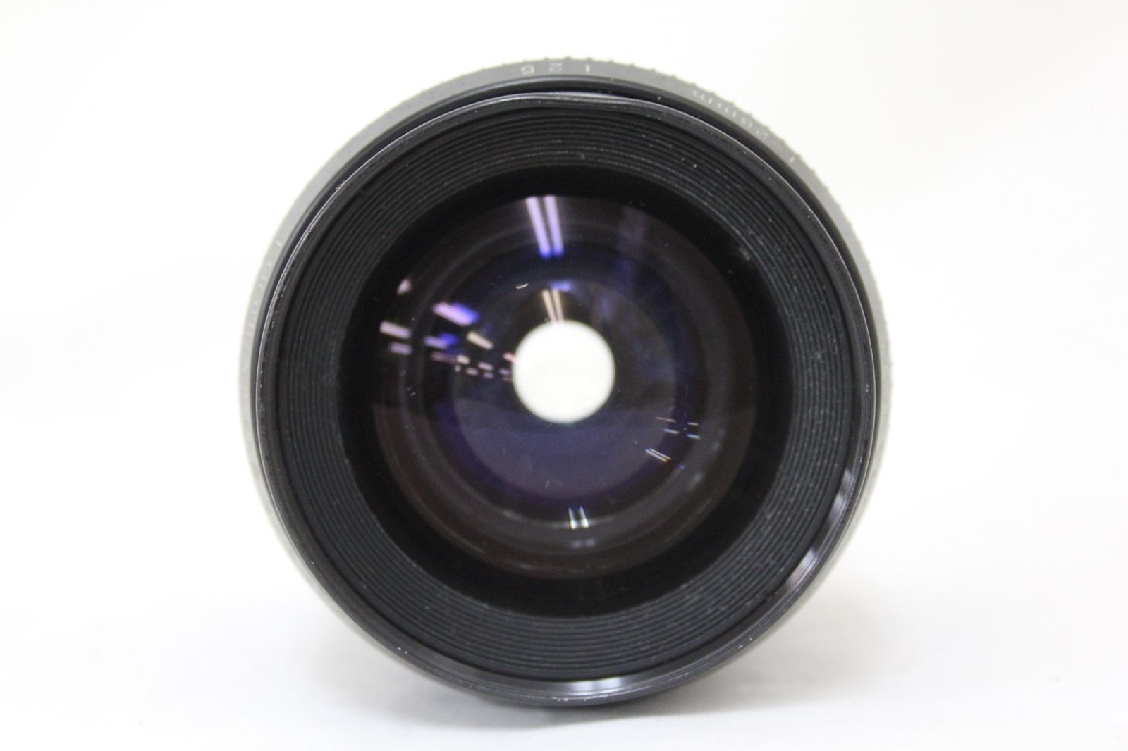 割引 【返品保証】 KOMURA KOMURANON 28mm F2.5 レンズ M2907