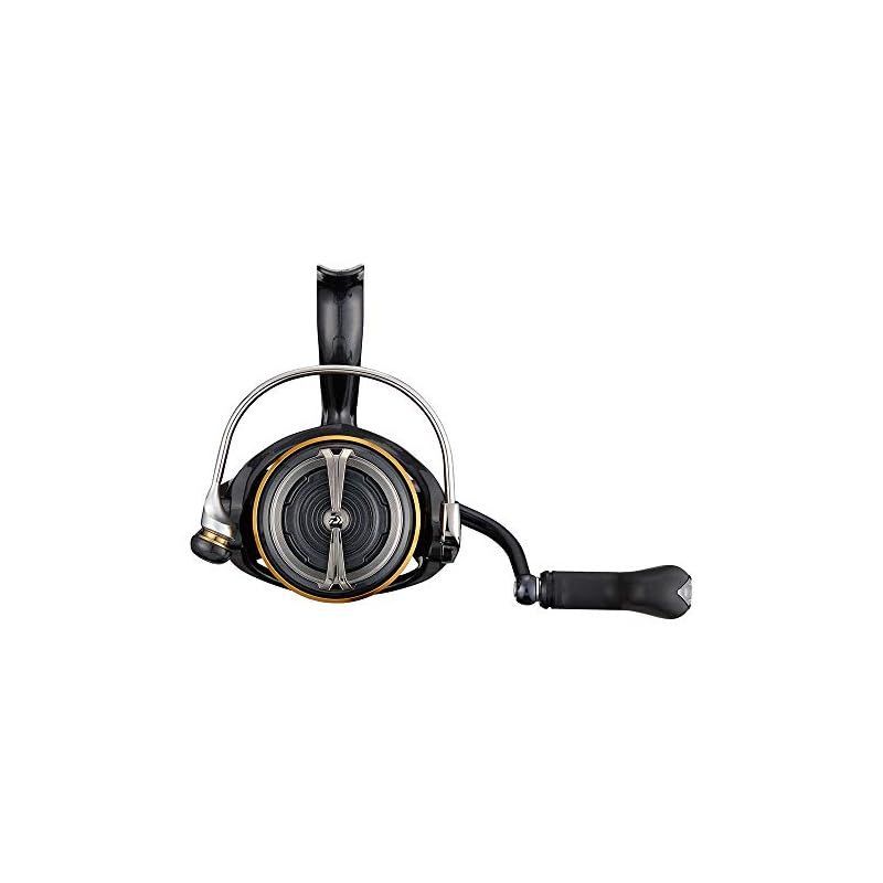 ダイワ(DAIWA) スピニング 21 カルディア LT4000-CXH - メルカリ