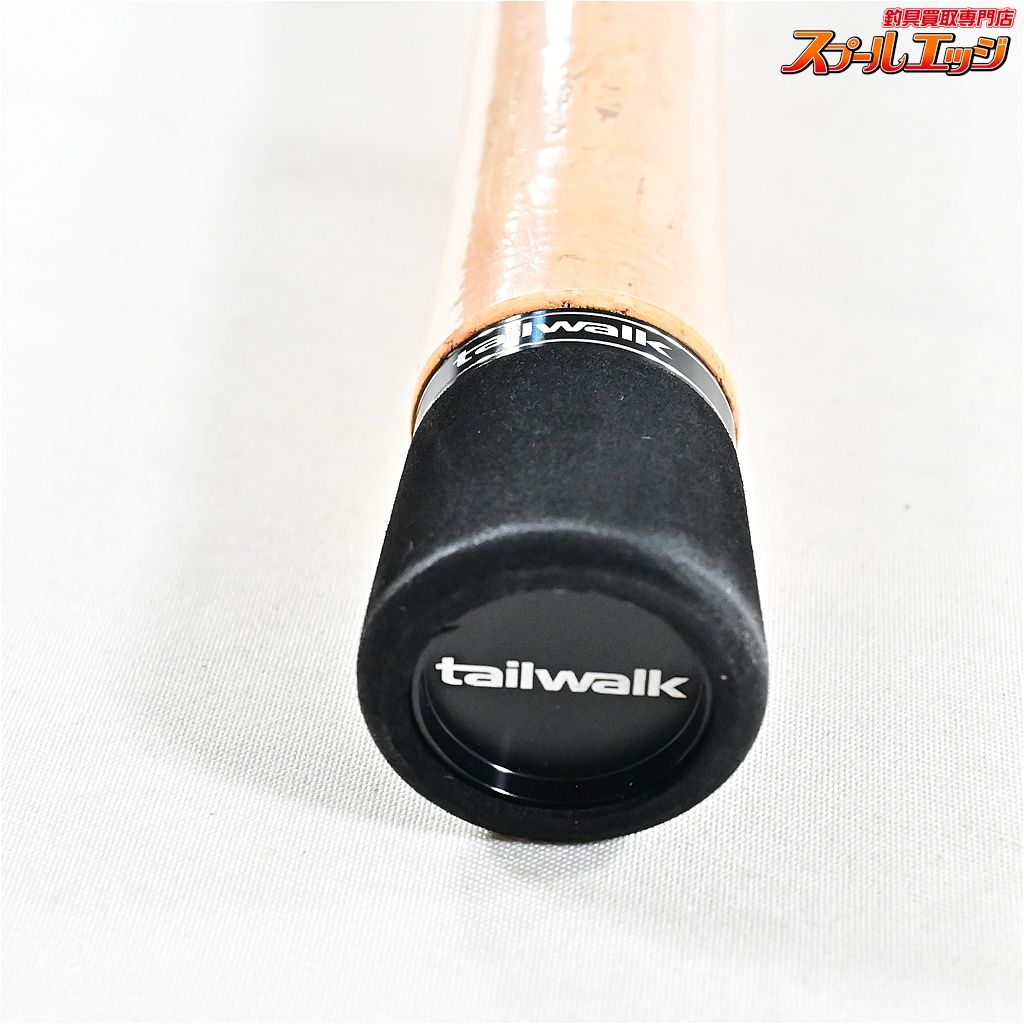 テイルウォーク 22フルレンジ C 65 MH G tailwalk バス ベイトモデル K_238 v 41073