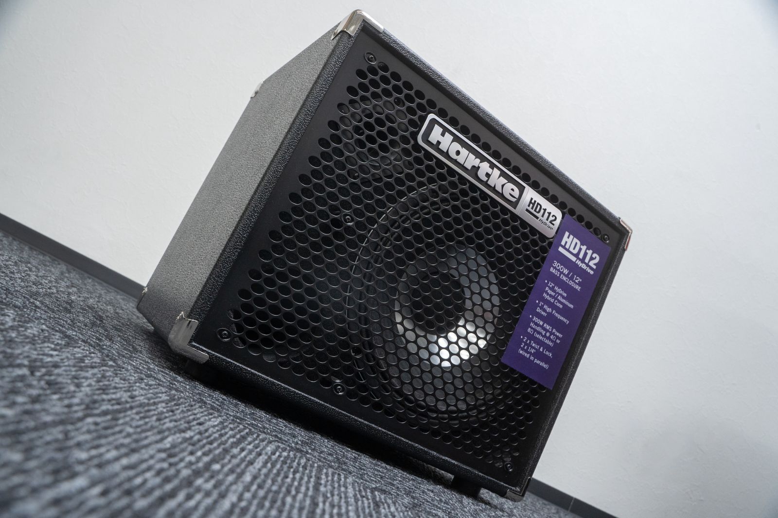 used Hartke