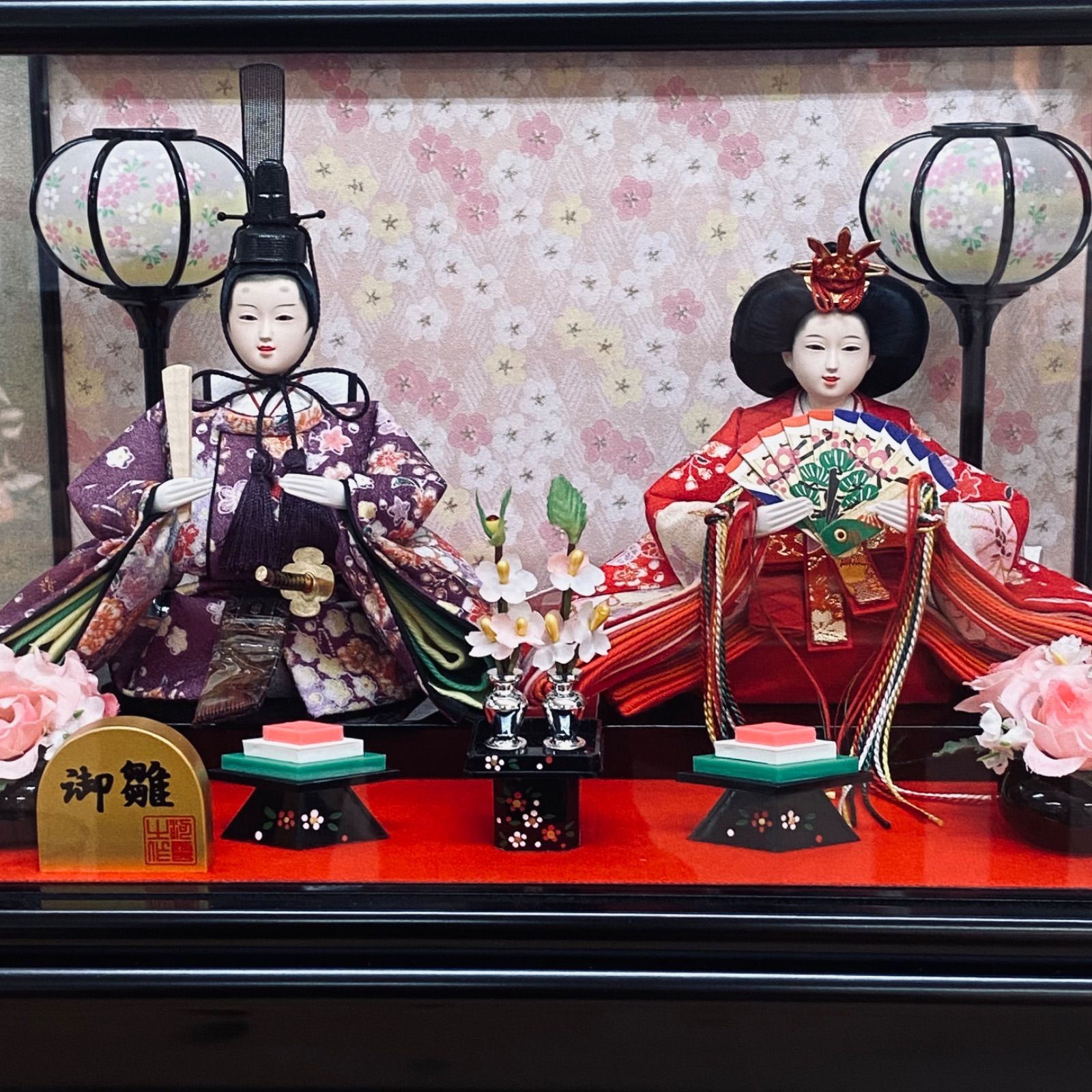 廃番品】ジグソーパズル 開運 白虎図 関口猪一郎 3000ピース パズルの