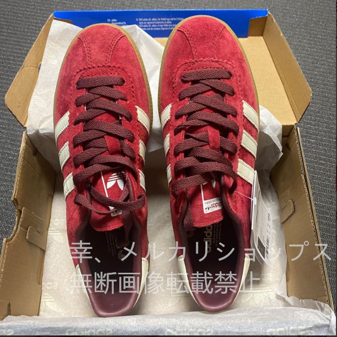 IE7426  adidas アディダス BERMUDA