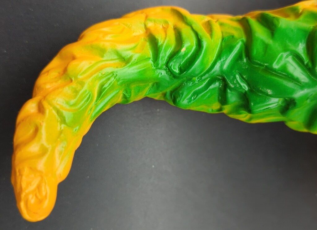 ゴジラ対ヘドラ