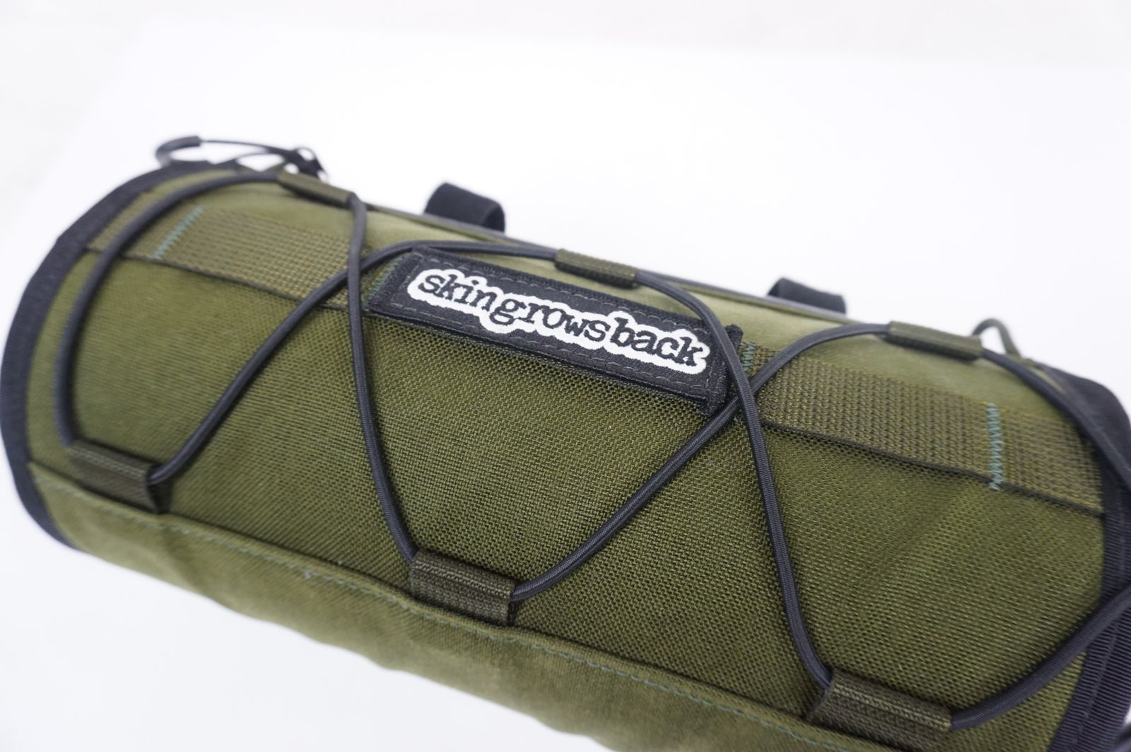 Skingrowsback スキングロウズバック