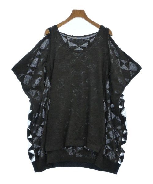 JUNYA WATANABE ベスト/ノースリーブ レディース ジュンヤワタナベ 中古　古着 JUNYA WATANABE ベスト/ノースリーブ レディース 【古着】【中古
